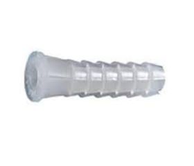 BOLSA 25u TACOS PLASTICO Nº8X27