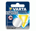 PILA LITIO CR-2032 3V VARTA