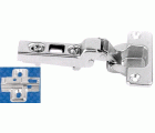 BISAGRA ACODADA 35mm METALICA CLIP 737-ACL