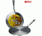 DIFUSOR PLACA INDUCCION VITRO 19CM