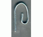 GARFIO CORTINA FRUNCIR METALICO