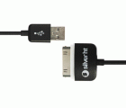 CABLE USB DE 1,50M PARA IPAD/IPHONE/IPOD