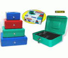 CAJA CAUDALES INTERFER MOD A