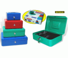 CAJA CAUDALES INTERFER MOD D