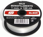 BOBINA 100M HILO NYLON 1,00mm