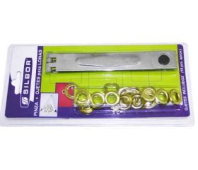 PINZA OJETES LONA+15U OJETES
