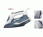 PLANCHA VAPOR 2200W QUADFIN MAGEFESA