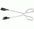TENACILLA PALA ANTIADHERENTE 36CM