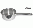 CAZO ACERO 16CM