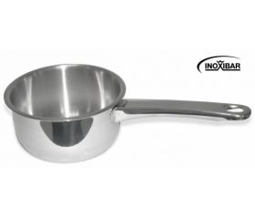 CAZO ACERO 16CM