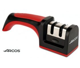 AFILADOR CUCHILLOS DE MANO ARCOS