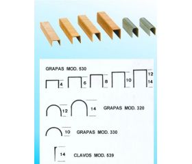 PAQ 1200U GRAPAS 530/14