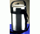 FIAMBRERA TERMO INOX 1L