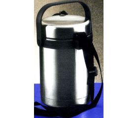 FIAMBRERA TERMO INOX 1L
