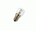 BOMBILLA TUBULAR HORNO DIAM 22mm E14 15W OSRAM
