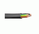 MT MANGUERA RVK 0,6/1KV 4X2,5mm2 NEGRO