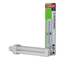 LAMPARA DULUX D 26w 840 OSRAM