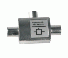 REPARTIDOR ANTENA INDUCTIVO 2H1 S/PASO DC