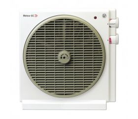 CALEFACTOR METEOR EC 2200w S&P