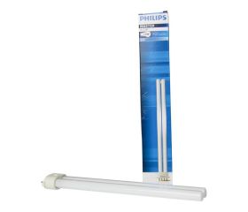 LAMPARA PL-S 11W/840 2G7 PHILIPS
