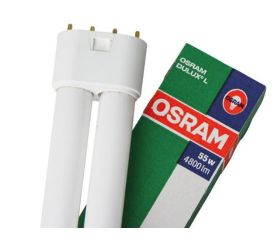 LAMPARA DULUX L 55w 840 OSRAM