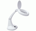 LUPA SOBREMESA C/LUZ X3-X12
