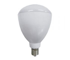 LAMPARA INDUSTRIAL LED 70W E40 6000K CAMPANA