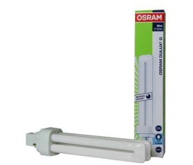 LAMPARA DULUX D 26w 865 OSRAM