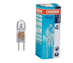 LAMPARA 12V 2P 75W GYB6,35 OSRAM