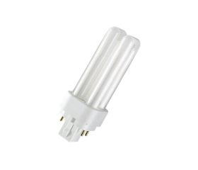 LAMPARA DULUX D/E 26w 840 4 PIN