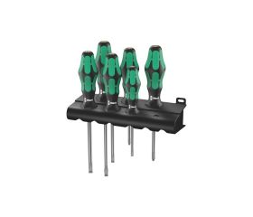 JGO 6 DESTORN PL/PH KRAFTFORM PLUS WERA