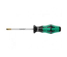 DESTOR PHILIPS 350 Nº2X100 WERA