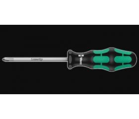 DESTORNILLADOR 355 PZ Nº0X60 WERA