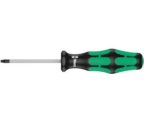 DESTOR TORX 367 TX8 WERA