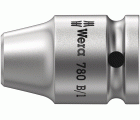 ADAPTADOR 3/8" P/PUNTAS 1/4" 780 B/1 WERA