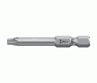 PUNTA TORX T15X70 1/4" 867/4Z WERA