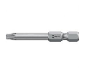 PUNTA TORX T15X70 1/4