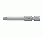 PUNTA TORX T20X70 1/4" 867/4Z WERA