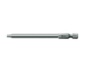PUNTA TORX T27X70 1/4