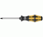 DESTORNILLADOR PZ Nº1X80 918 SPZ WERA