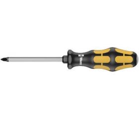 DESTORNILLADOR PZ Nº1X80 918 SPZ WERA
