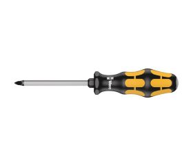 DESTORNILLADOR PZ Nº2X100 918 SPZ WERA