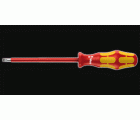DESTOR 1000V 160I VDE 0,4X2,5X80 WERA