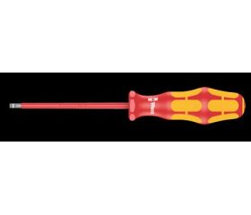 DESTOR 1000V 160I VDE 0,5X3X100 WERA