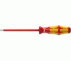 DESTOR 1000V 160I VDE 0,6X3,5X100 WERA
