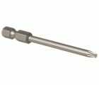 PUNTA TORX T8X70 1/4" 867/4Z WERA