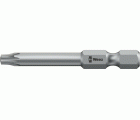 PUNTA 1/4" TORX TX27X152 867/4 Z WERA