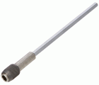 ADAPTADOR PORTAPUNTAS 1/4"X165 VARIO 830 WERA