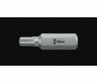PUNTA ALLEN 4mmX70 5/16" 840/2 WERA