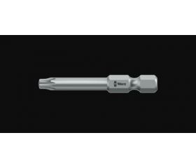 PUNTA TORX T7X50 1/4